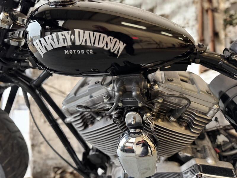 1994 Harley-Davidson Sportster - AutoTrader Import