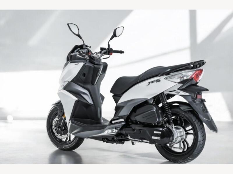 2024 SYM Jet 14 125 - AutoTrader Import