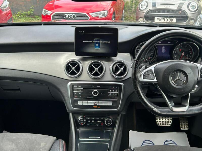 2018 Mercedes-Benz GLA - AutoTrader Import