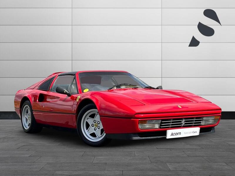 Ferrari 328