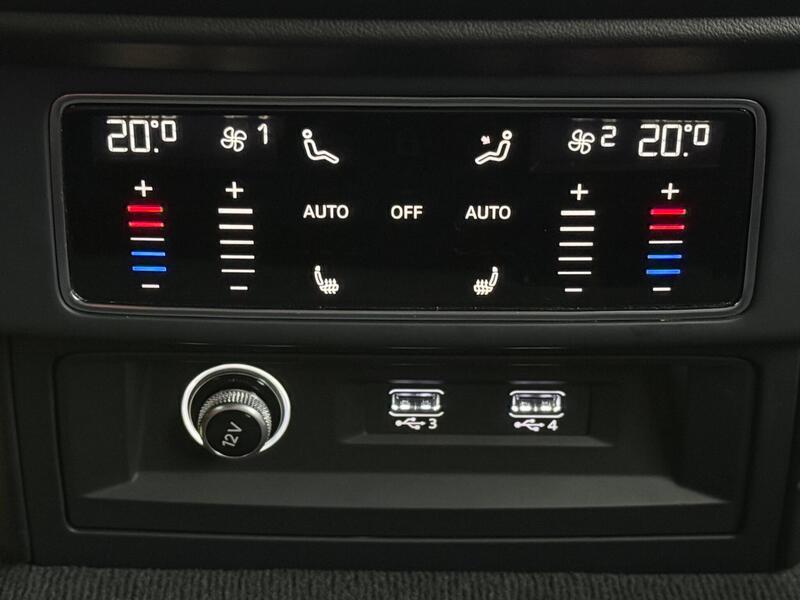 2021 Lamborghini Urus - AutoTrader Import