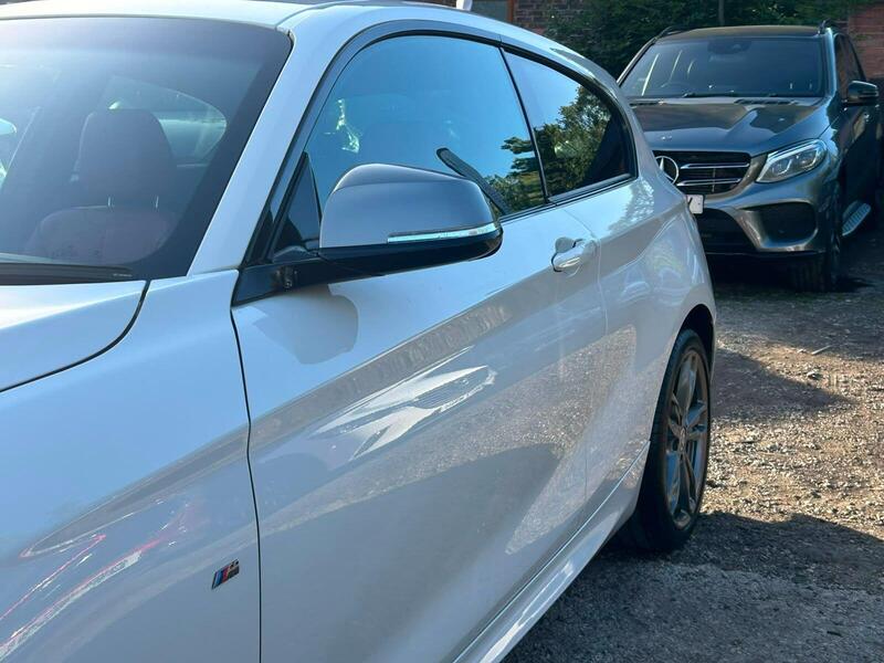 2014 BMW 1 Series - AutoTrader Import