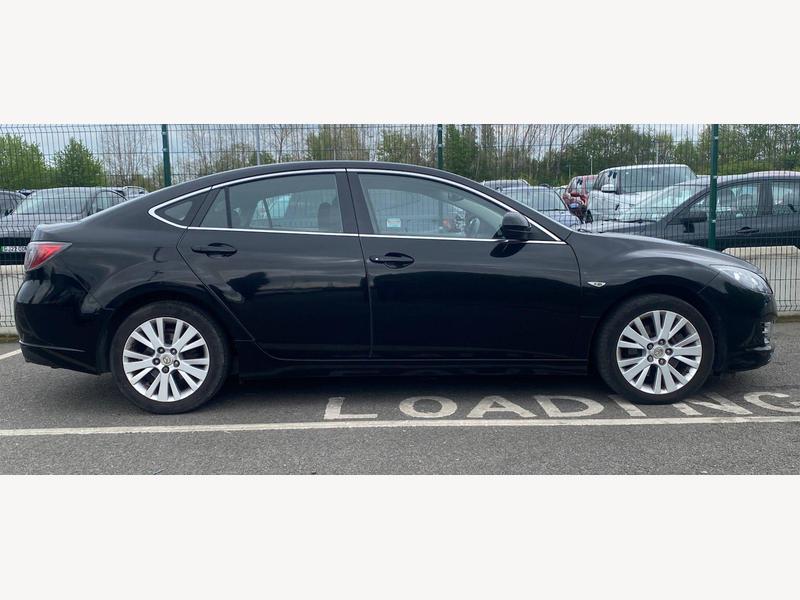 Mazda6