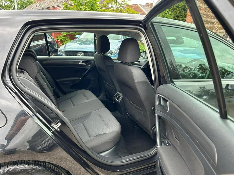 2018 Volkswagen Golf - AutoTrader Import