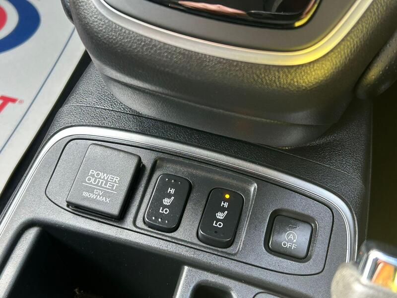 2016 Honda CR-V - AutoTrader Import