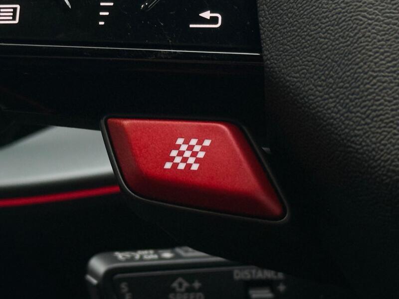 2025 Audi RS3 - AutoTrader Import