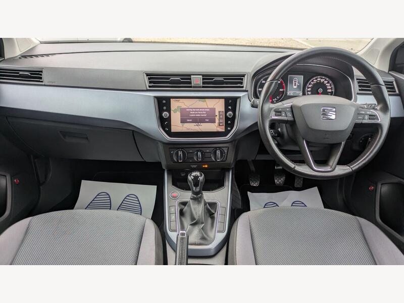 2019 SEAT Arona - AutoTrader Import