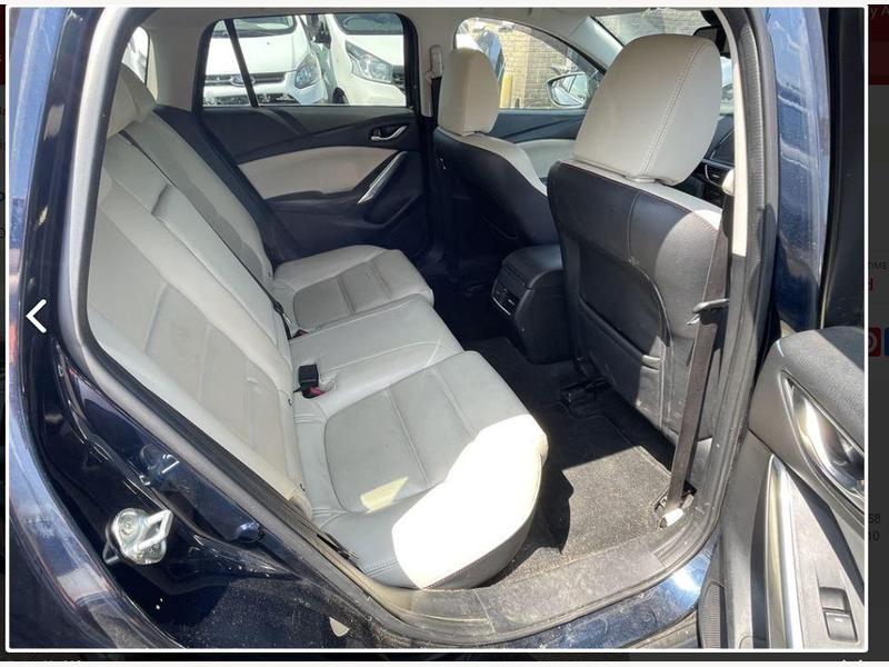 Mazda6
