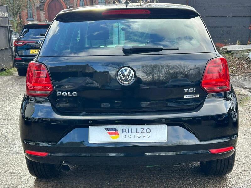 2016 Volkswagen Polo - AutoTrader Import