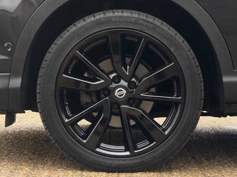 2014 Nissan Qashqai - AutoTrader Import