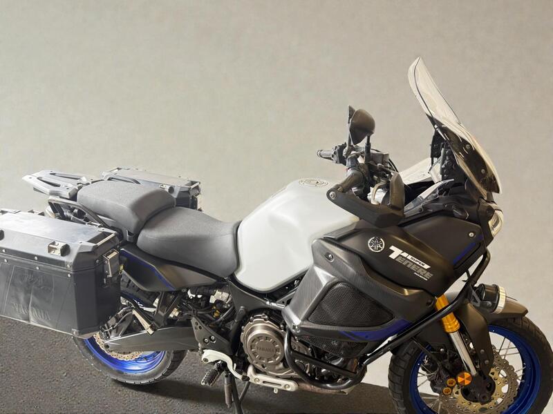 2019 Yamaha XT1200 - AutoTrader Import