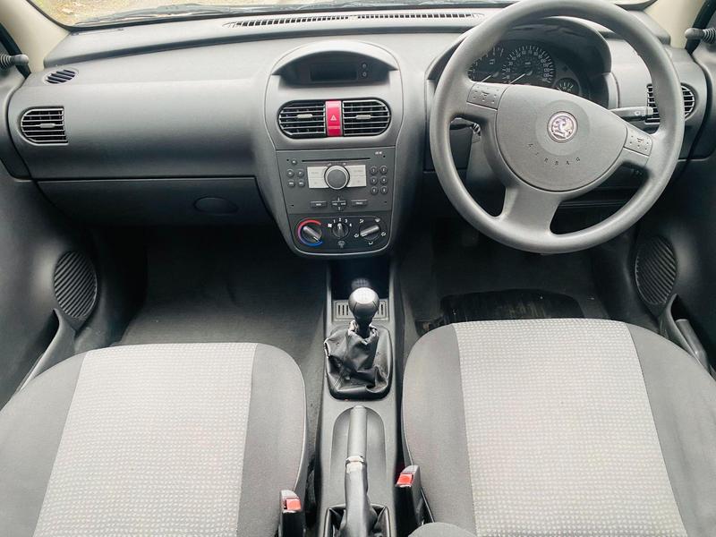 Corsa