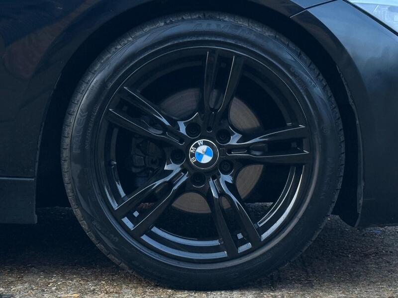 2013 BMW 3 Series - AutoTrader Import