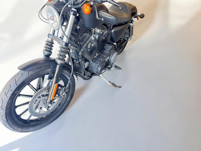 2015 Harley-Davidson Sportster - AutoTrader Import