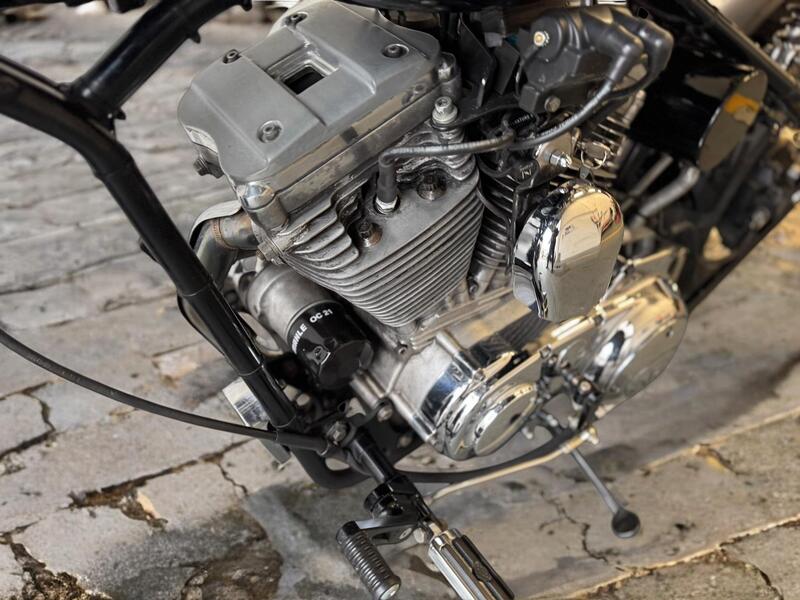 1994 Harley-Davidson Sportster - AutoTrader Import