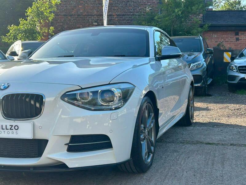 2014 BMW 1 Series - AutoTrader Import