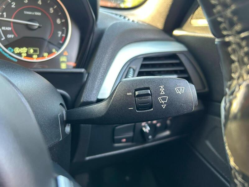 2014 BMW 1 Series - AutoTrader Import