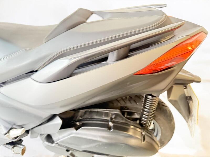 2021 Yamaha XMAX 125 - AutoTrader Import