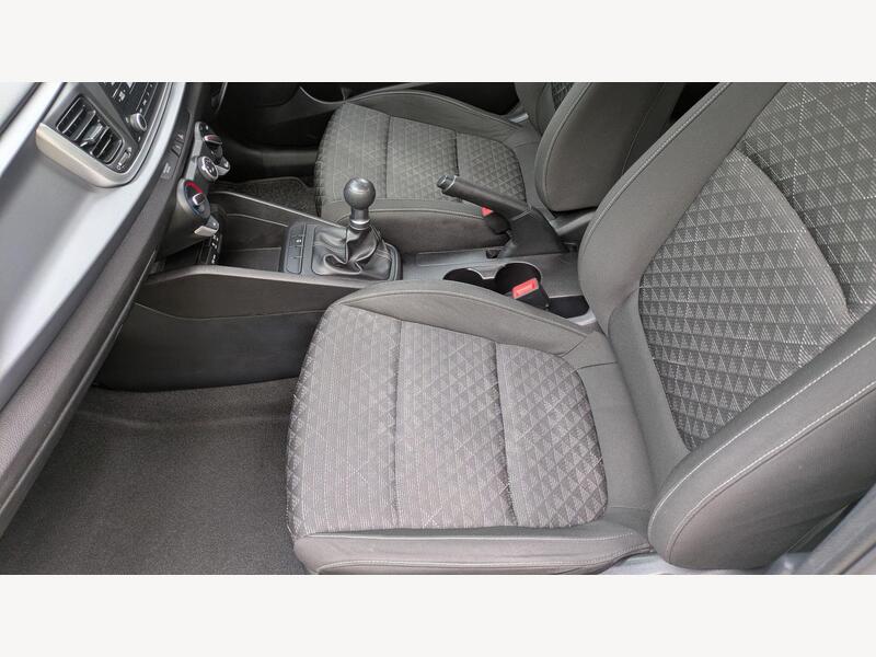 2017 Kia Rio - AutoTrader Import