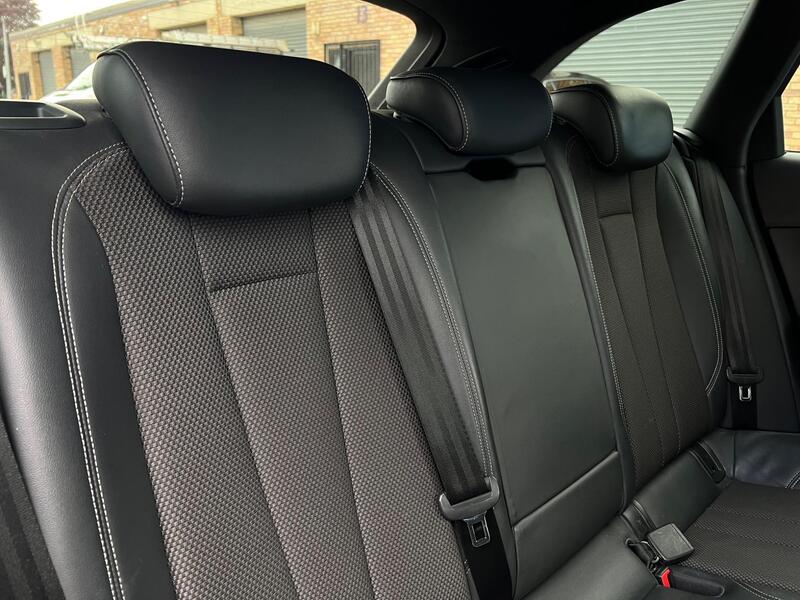 2016 Audi A4 Avant - AutoTrader Import