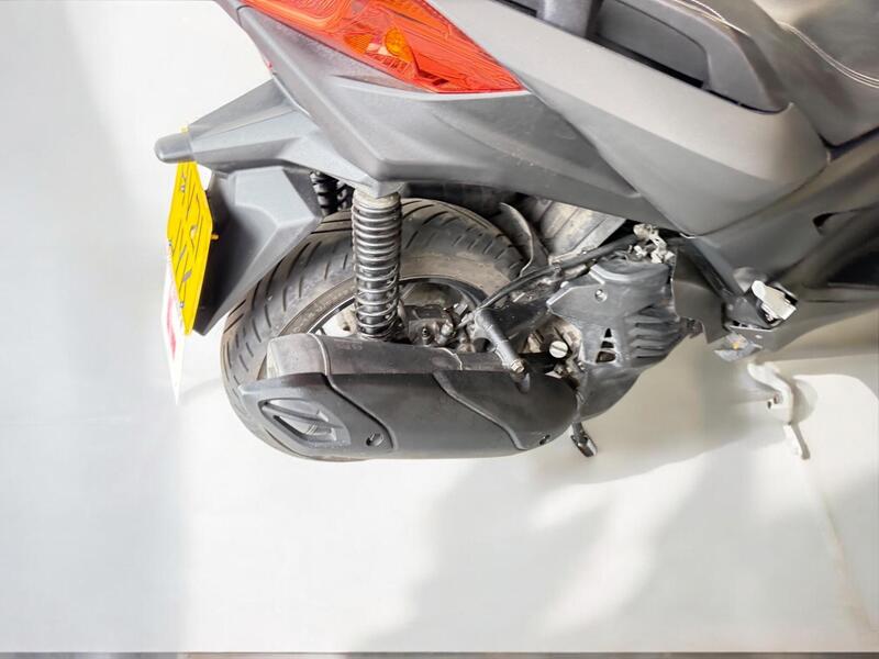 2021 Yamaha XMAX 125 - AutoTrader Import
