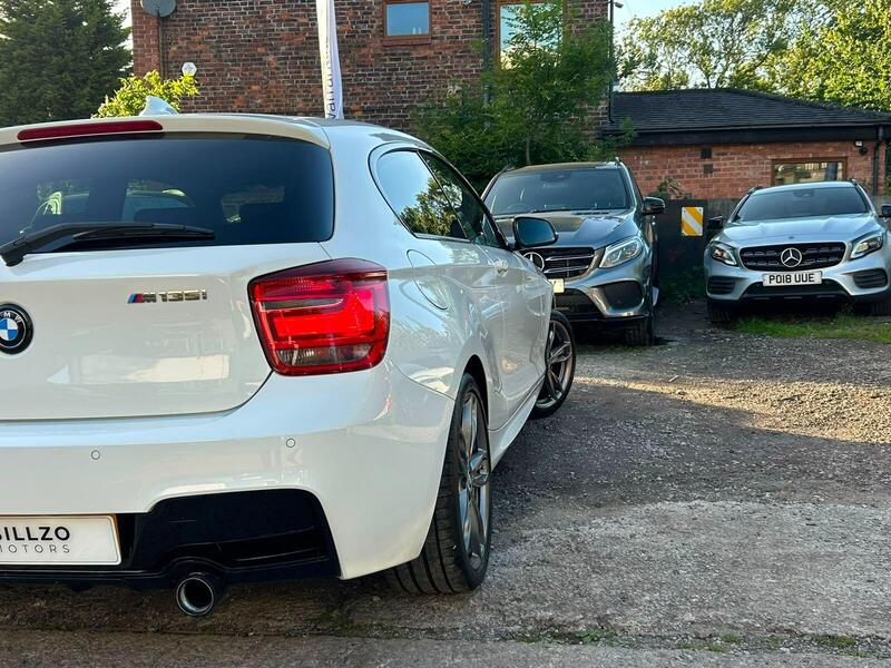 2014 BMW 1 Series - AutoTrader Import
