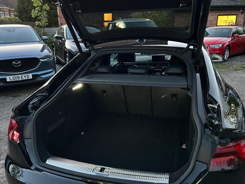 2018 Audi A5 - AutoTrader Import