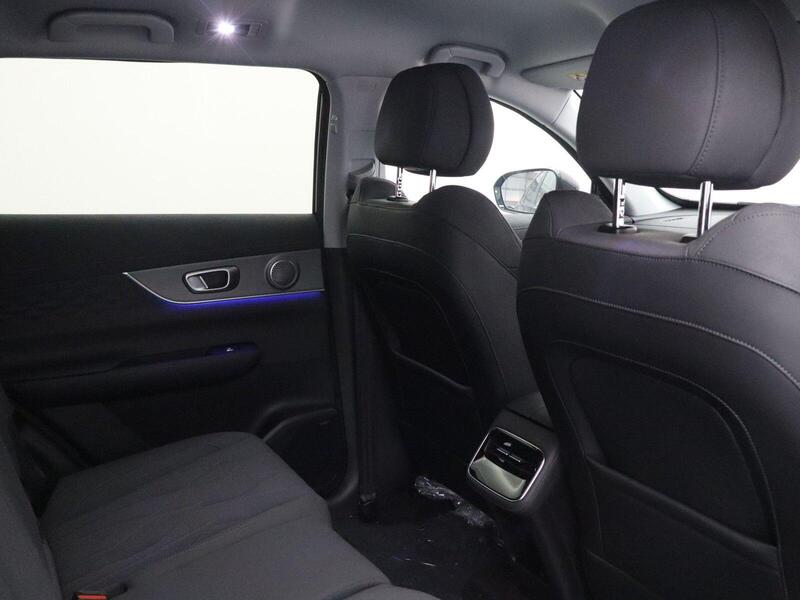 Chery Tiggo 8 1.6T Aspire DCT Euro 6 (s/s) 5dr — photo 19