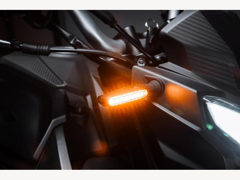 2026 Lexmoto LS-Z 125 - AutoTrader Import