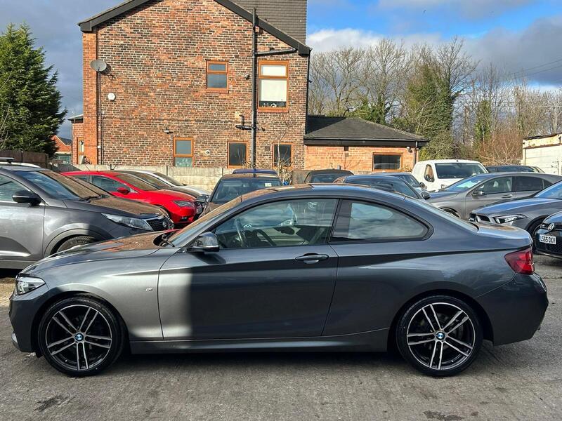 2019 BMW 2 Series - AutoTrader Import
