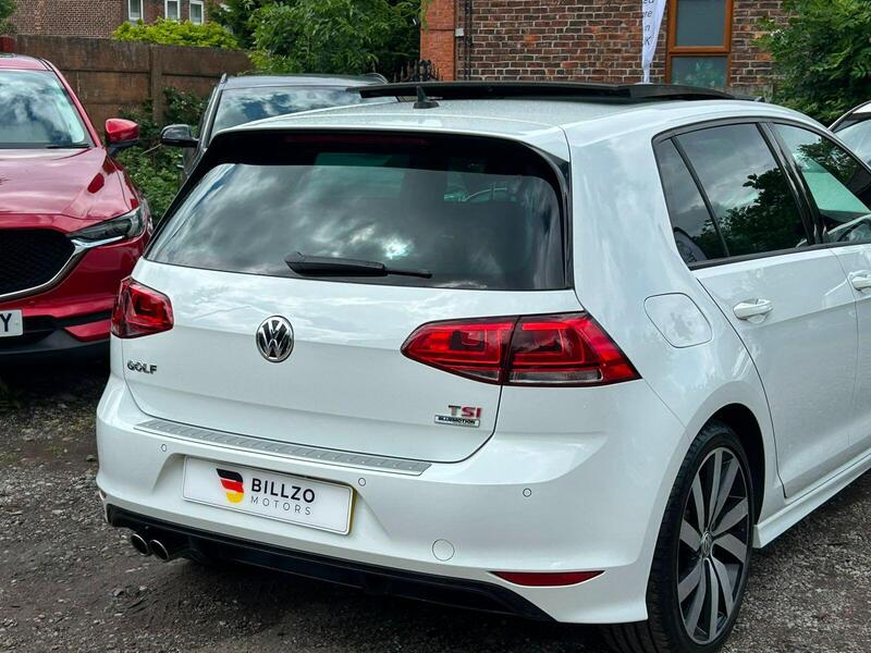 2016 Volkswagen Golf - AutoTrader Import