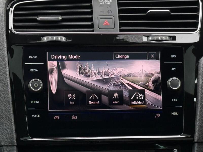 2019 Volkswagen Golf - AutoTrader Import