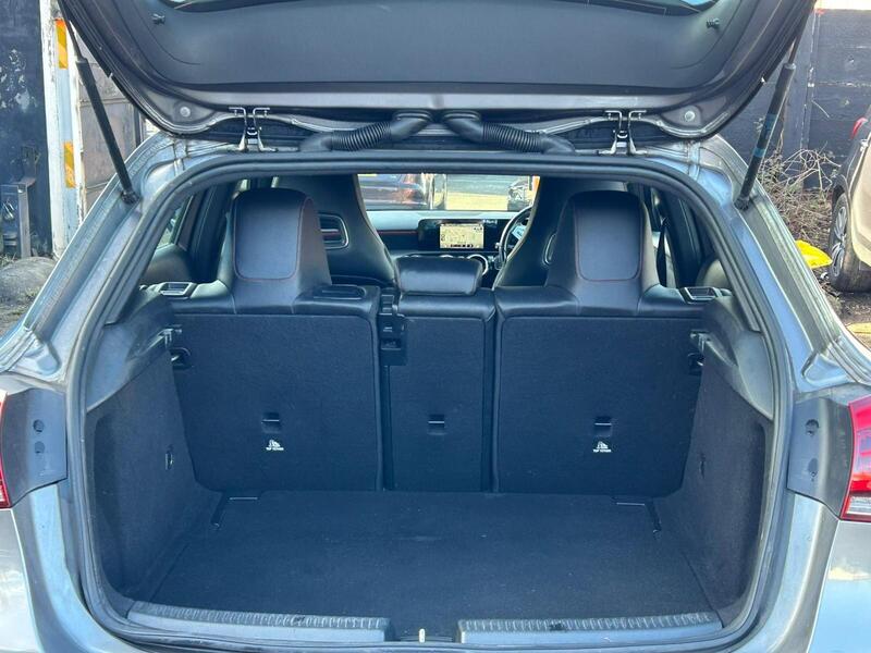 2018 Mercedes-Benz A Class - AutoTrader Import