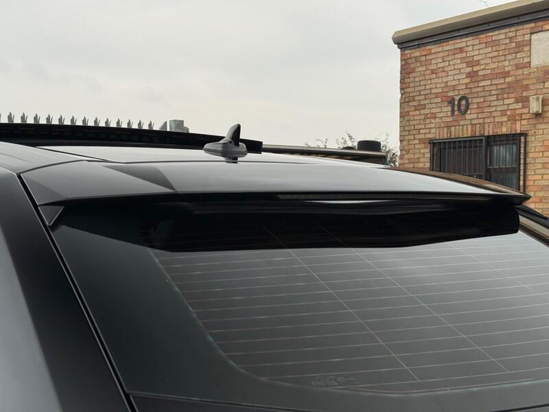 2021 Lamborghini Urus - AutoTrader Import