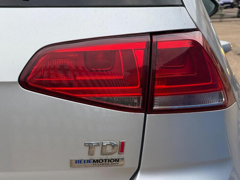 2014 Volkswagen Golf - AutoTrader Import