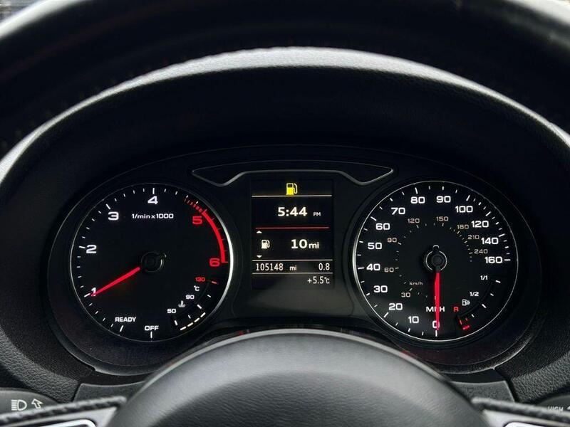 2015 Audi A3 - AutoTrader Import