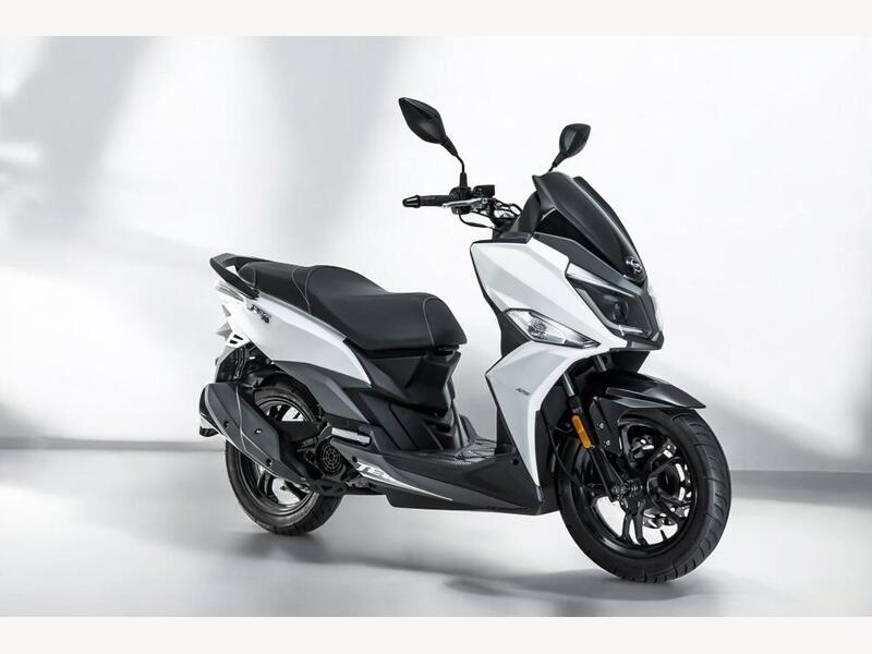 2024 SYM Jet 14 125 - AutoTrader Import