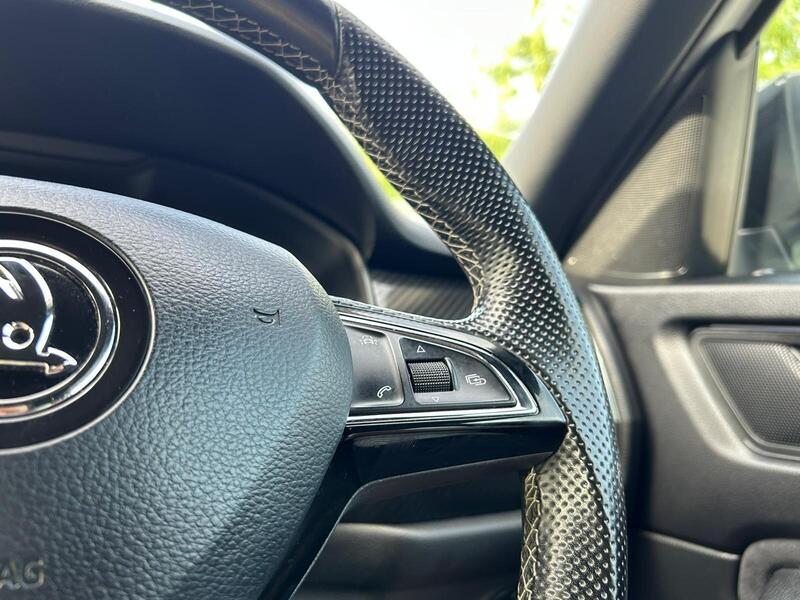 2018 Skoda Kodiaq - AutoTrader Import