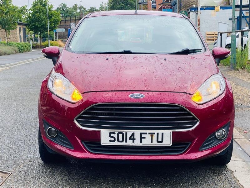 Ford