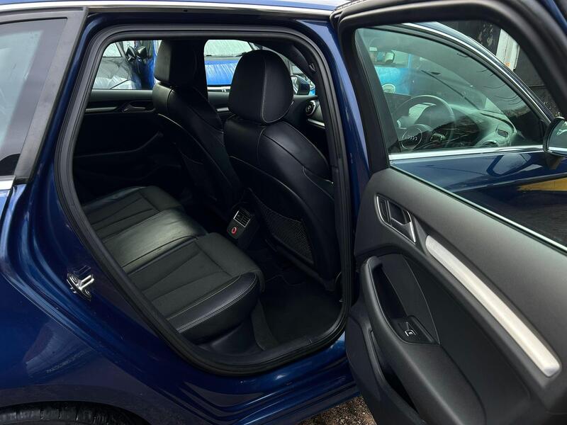 2015 Audi A3 - AutoTrader Import