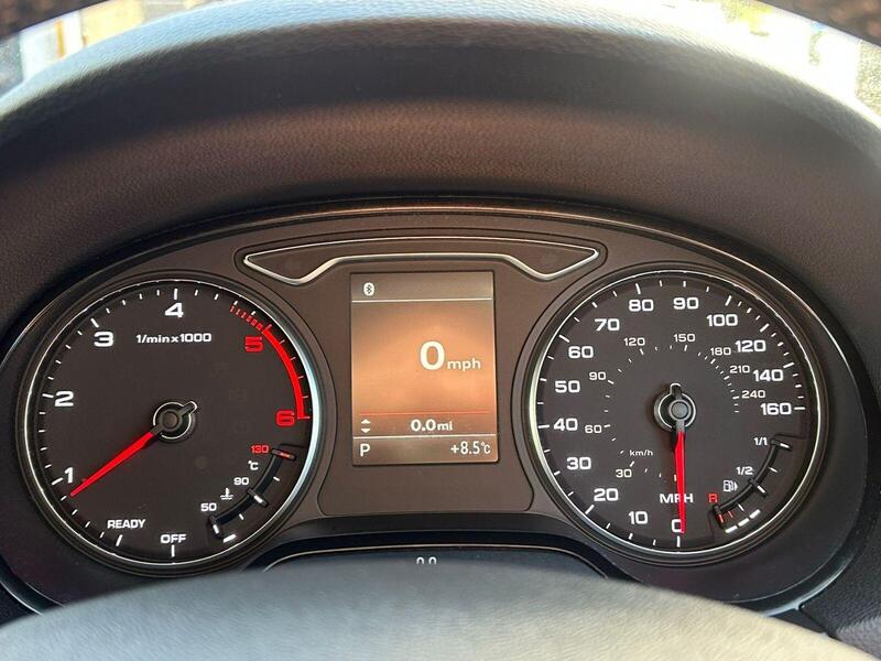 2016 Audi A3 - AutoTrader Import