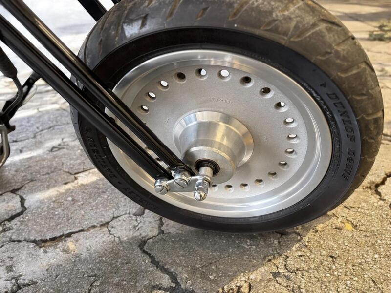 1994 Harley-Davidson Sportster - AutoTrader Import