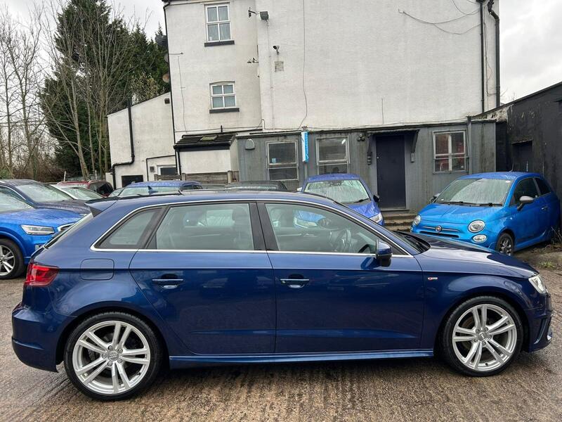 2015 Audi A3 - AutoTrader Import