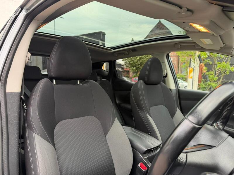 2019 Nissan Qashqai - AutoTrader Import