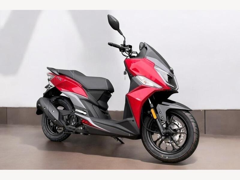 2024 SYM Jet 14 125 - AutoTrader Import