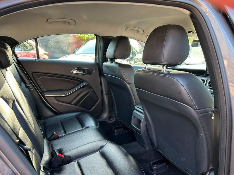 2017 Mercedes-Benz A Class - AutoTrader Import