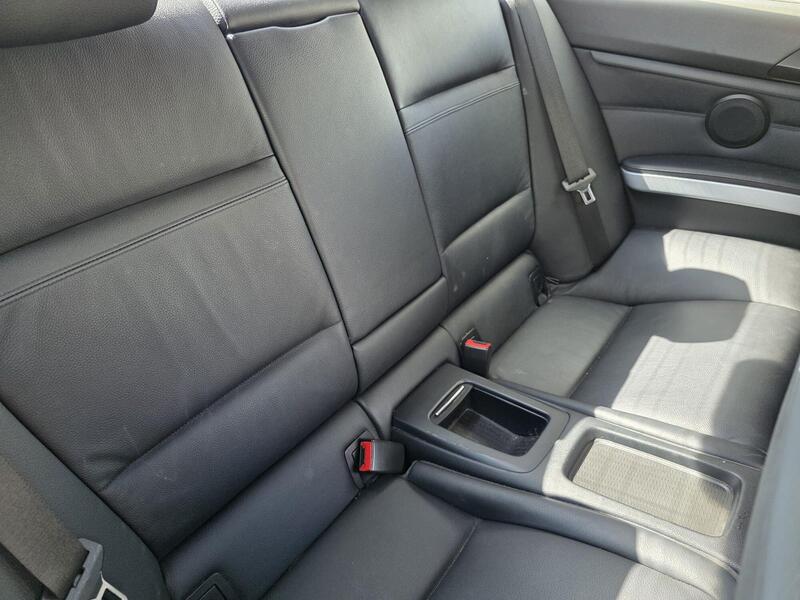 BMW 3 Series 2.0 320d M Sport Highline Euro 5 2dr 2009 — view 23