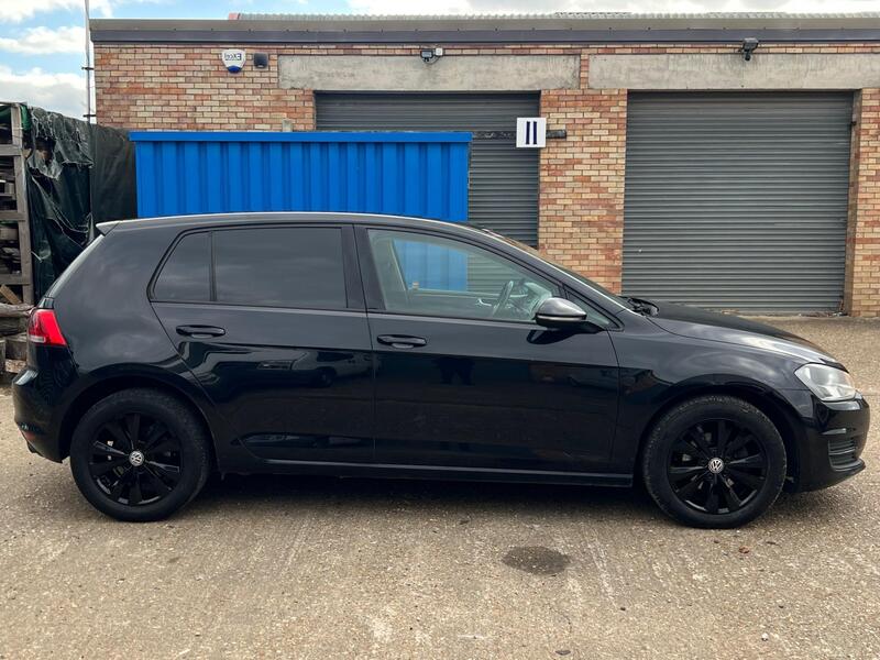 2013 Volkswagen Golf - AutoTrader Import