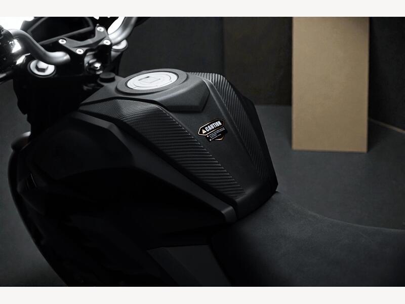 2026 Lexmoto LS-Z 125 - AutoTrader Import