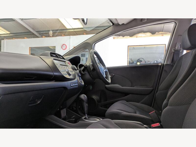 2014 Honda Jazz - AutoTrader Import
